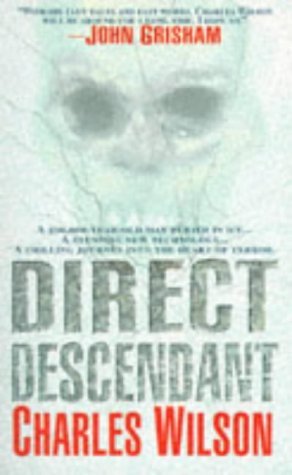 Stock image for Direct Descendant for sale by Goldstone Books