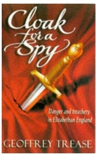 Stock image for Cloak for a Spy for sale by WorldofBooks