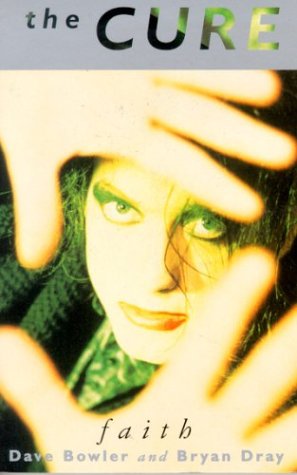Stock image for The Cure: Faith for sale by MusicMagpie