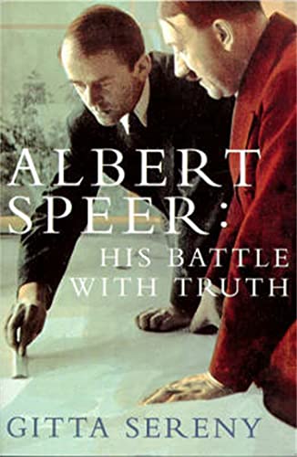 Stock image for Albert Speer : His Battle With Truth for sale by Wonder Book