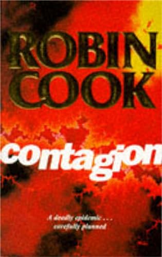 9780330347556: Contagion