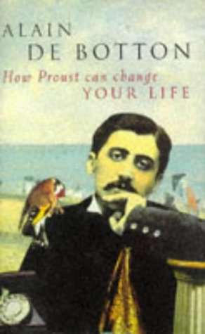 Beispielbild fr How Proust Can Change Your Life zum Verkauf von ThriftBooks-Atlanta