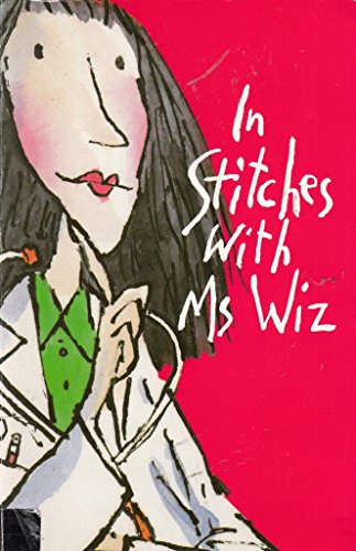 Stock image for In Stitches with Ms.Wiz: No.2 for sale by WorldofBooks