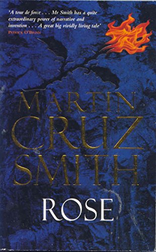 Rose - Smith, Martin Cruz