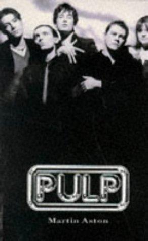 Imagen de archivo de Pulp a la venta por Decluttr