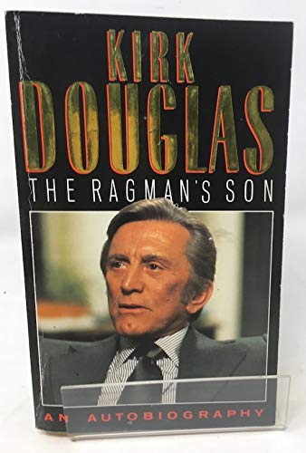 9780330348119: The Ragman's Son