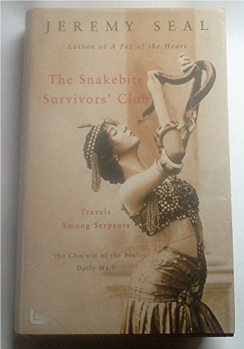 9780330348331: The Snakebite Survivors' Club