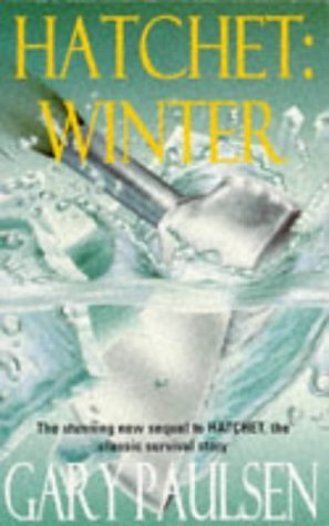 9780330348362: Winter (Hatchet Winter)