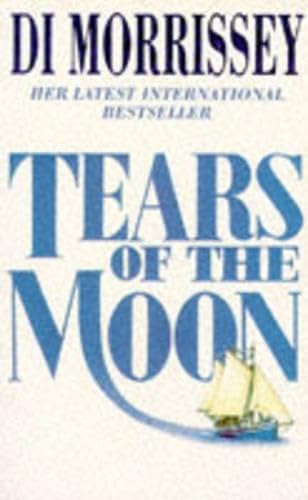 Beispielbild fr Tears of the Moon zum Verkauf von WorldofBooks