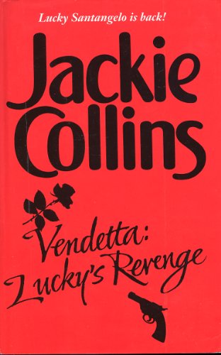 Beispielbild fr Vendetta : Lucky's Revenge zum Verkauf von Better World Books