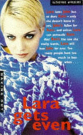 Imagen de archivo de Lara Gets Even (Making Out) a la venta por GF Books, Inc.