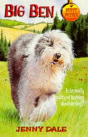Beispielbild fr Big Ben (Puppy Patrol series) zum Verkauf von AwesomeBooks