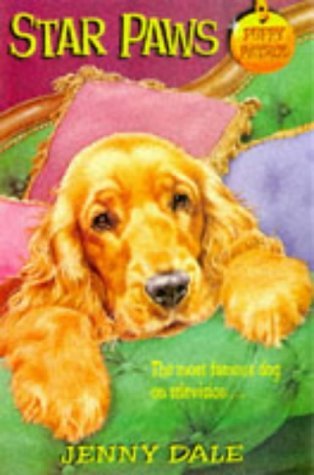 Stock image for Star Paws: No.5 (Puppy Patrol S.) for sale by WorldofBooks