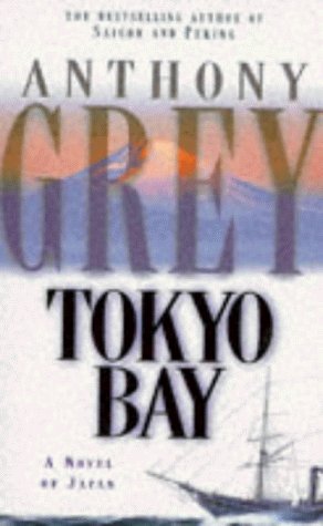 Beispielbild für Tokyo Bay zum Verkauf von WorldofBooks