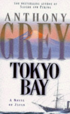 9780330349185: Tokyo Bay