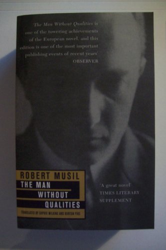 the man without qualities vol 2 the man without qualities vol 2