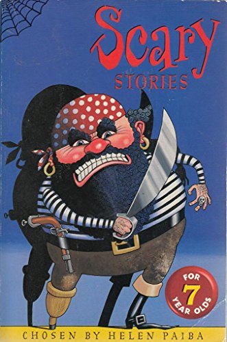9780330349437: Scary Stories for Seven Year Olds