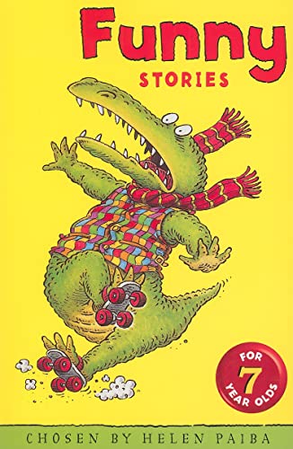 9780330349451: Funny Stories for 7 Year Olds