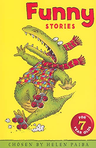 Imagen de archivo de Funny Stories For 7 Year Olds a la venta por AwesomeBooks