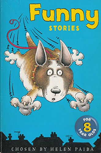 Beispielbild fr Funny Stories for Eight Year Olds zum Verkauf von AwesomeBooks