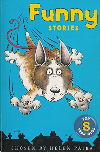 Imagen de archivo de Funny Stories for 8 Year Olds a la venta por SecondSale