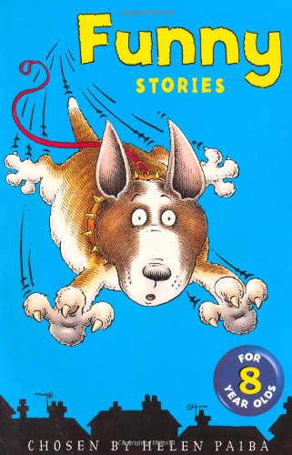 Stock image for Funny Stories for 8 Year Olds for sale by Once Upon A Time Books