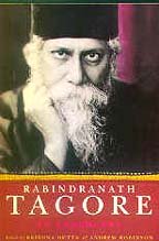 9780330349635: Rabindranath Tagore: An Anthology