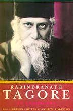 Stock image for Rabindranath Tagore: An Anthology for sale by ThriftBooks-Dallas