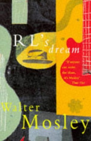 9780330349642: R.L.'s Dream