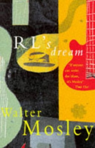 Stock image for R.L.s Dream for sale by Reuseabook