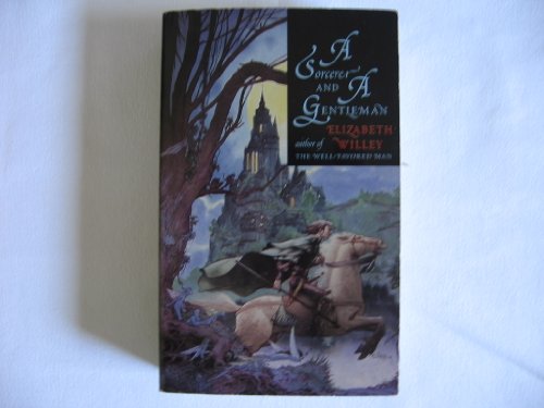 Imagen de archivo de A Sorcerer and a Gentleman a la venta por Goldstone Books