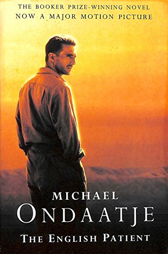 9780330349932: The English Patient