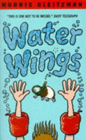 9780330350143: Water Wings