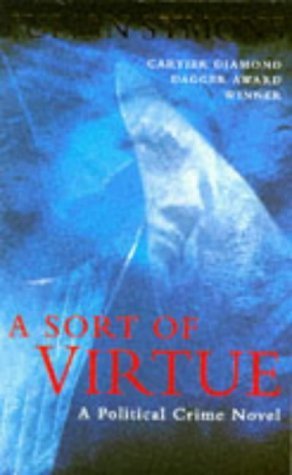 9780330350242: A Sort of Virtue
