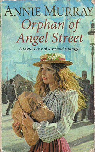 Imagen de archivo de Orphan of Angel Street a la venta por ThriftBooks-Dallas