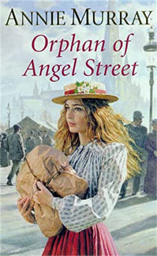 9780330350259: The Orphan of Angel Street