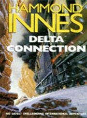 Delta Connection (9780330350273) by Innes, Hammond