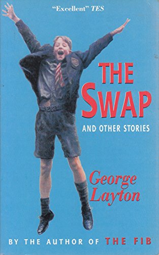 9780330350280: Swap and Other Stories
