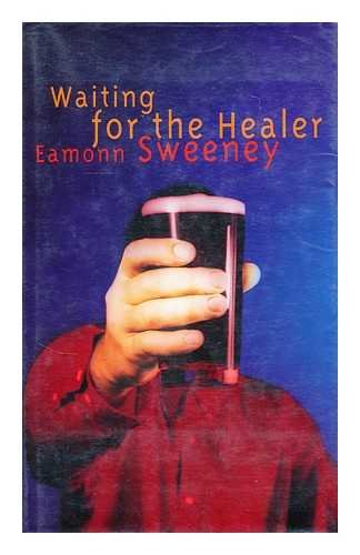 Imagen de archivo de Waiting For the Healer a la venta por The Book Scouts