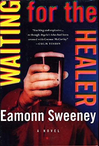Stock image for Waiting for the Healer : A Novel for sale by Better World Books Ltd