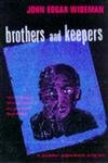 Beispielbild fr Brothers and Keepers zum Verkauf von AwesomeBooks