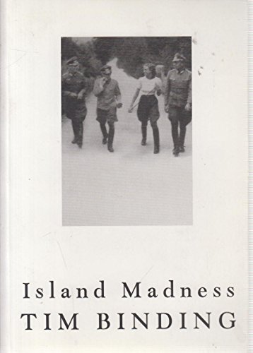 Stock image for Island Madness for sale by WorldofBooks