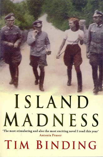 9780330350464: Island Madness