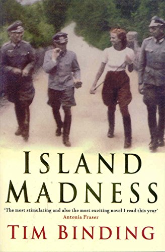 Stock image for Island Madness for sale by Books@Ruawai