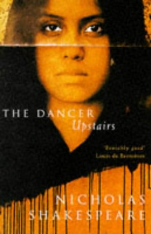9780330350556: The Dancer Upstairs