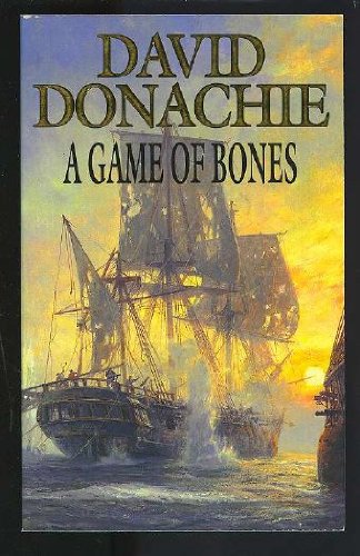 Stock image for Game of Bones for sale by Better World Books: West