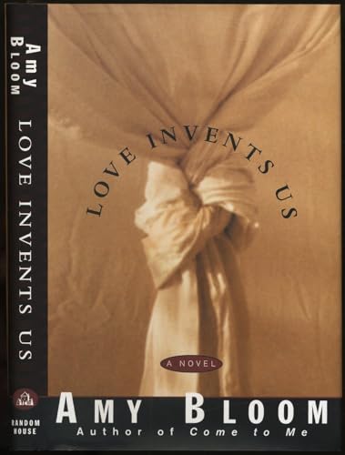 Imagen de archivo de Love Invents Us a la venta por Bildungsbuch