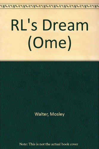 9780330350747: Rl's Dream (Ome)