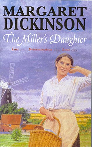 Stock image for The Miller's Daughter for sale by AwesomeBooks