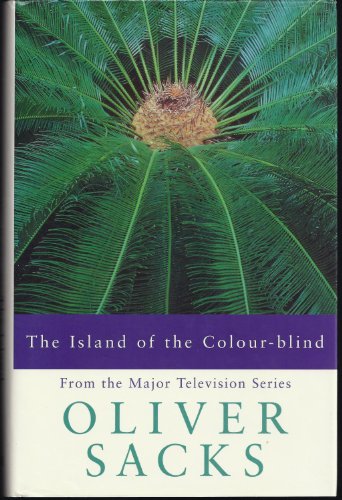 Beispielbild für The Island of the Colour-blind zum Verkauf von WorldofBooks